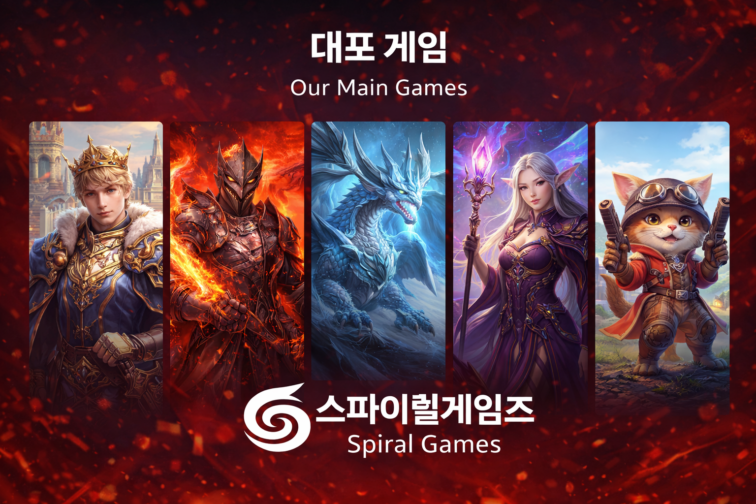 게임 개발 스냅 이미지